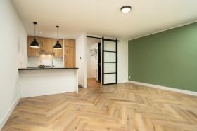 Appartement in Wassenaar