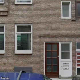 Apartment in Rotterdam