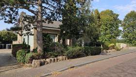Family home in Westzaan