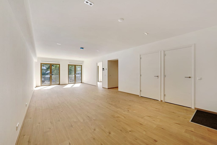 Bekijk foto 1/5 van apartment in Amsterdam