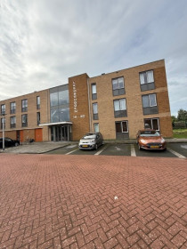 Apartment in Hillegom