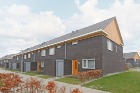 Woonhuis in Lansingerland