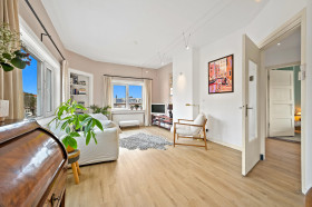 Apartment in 's-Gravenhage