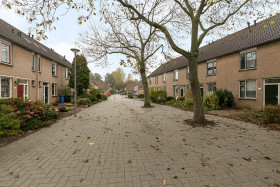 Woonhuis in Rotterdam