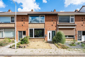 Family home in Terneuzen