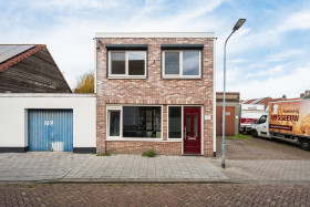 Woonhuis in Terneuzen