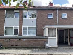 Apartment in Amsterdam