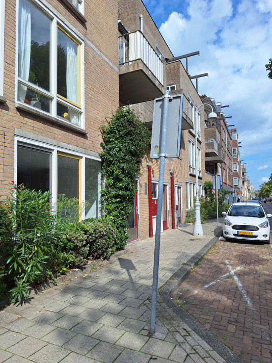 Bekijk foto 1/5 van apartment in Amsterdam