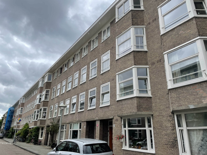 Zdjęcie 1 z 11 — apartment, Amsterdam
