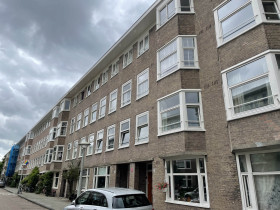 Mieszkanie — Amsterdam