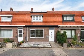 Family home in Terneuzen