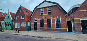 Appartement in Zaanstad