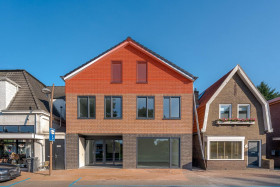 Apartment in Hardenberg