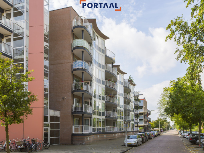 View photo 1/20 of apartment in Leiden