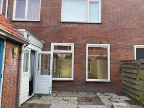 Family home in Noordoostpolder