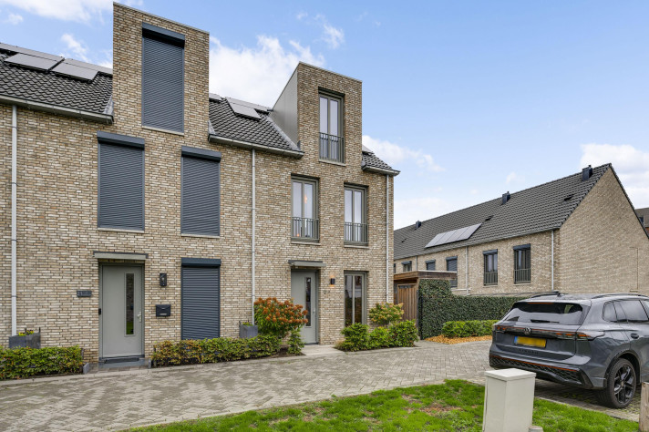 View photo 1/24 of house in Weert