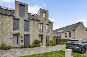 Family home in Weert