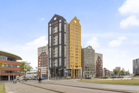 Family home in Eindhoven
