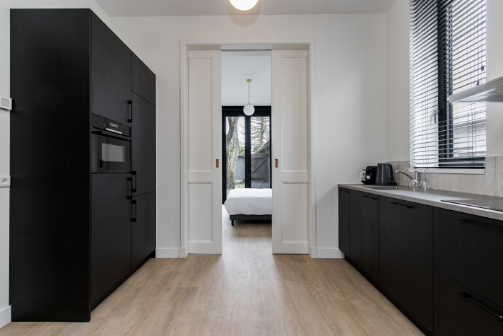 View photo 1/14 of apartment in Helvoirt