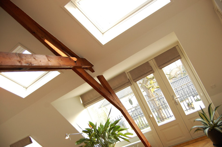 View photo 1/12 of apartment in Nuenen