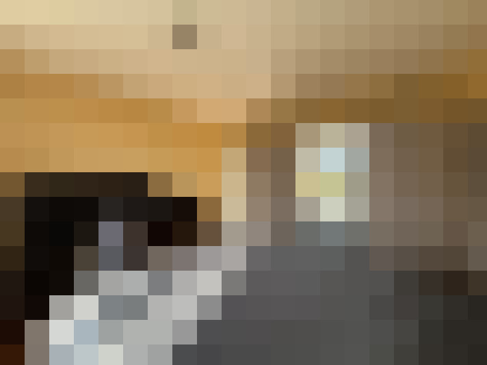  / #8