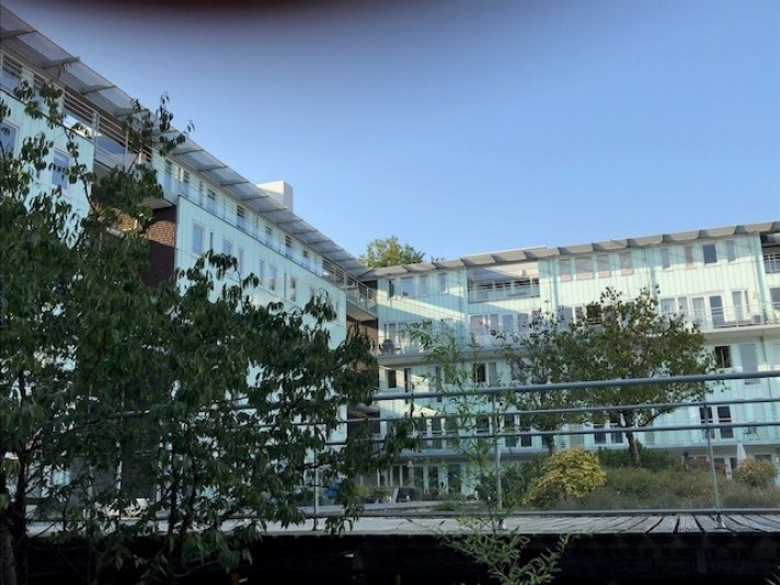 View photo 1/23 of house in Amsterdam