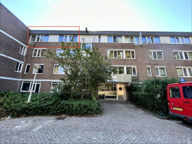Appartement in Amsterdam