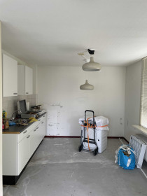 Appartement in Amsterdam