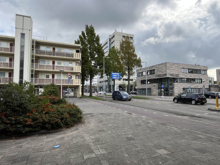 Zdjęcie 1 z 14 — apartment, Amsterdam