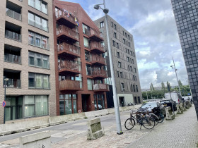 Appartement in Amsterdam