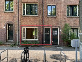 Appartement in Amsterdam