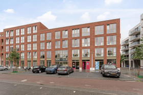Mieszkanie — Utrecht