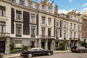 Appartement in Amsterdam