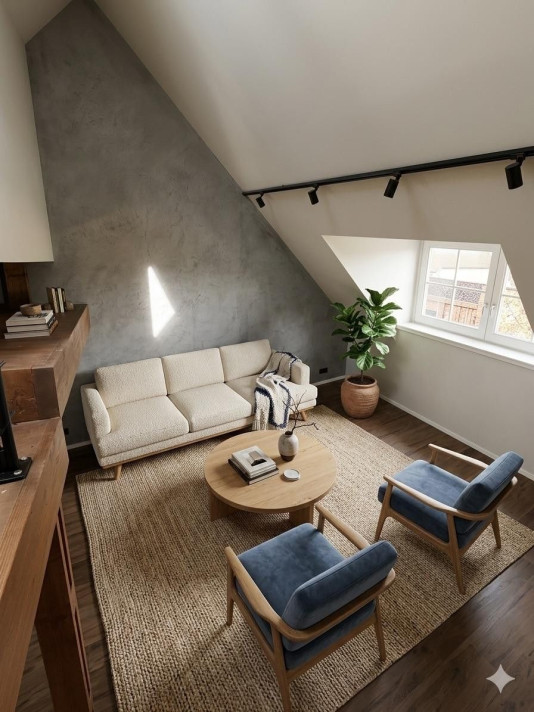 Bekijk foto 1/5 van apartment in Amsterdam