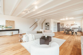 Appartement in Amsterdam