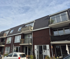 Appartement in Dijk en Waard