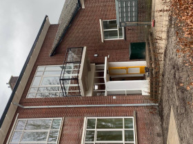 Appartement in Apeldoorn