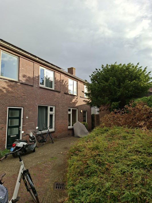 Bekijk foto 1/2 van house in Noordwijk