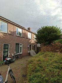 Woonhuis in Noordwijk