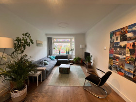 Family home in Nijmegen