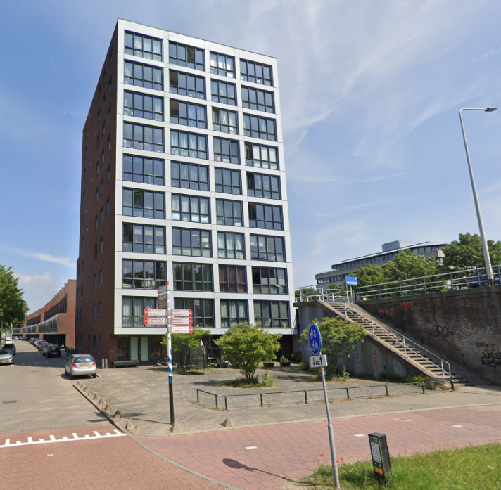 Zdjęcie 1 z 2 — apartment, Leiderdorp