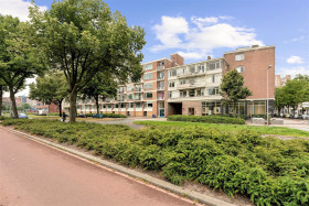 Mieszkanie — Rotterdam
