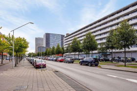 Appartement in Amsterdam