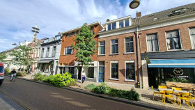 Mieszkanie — Tilburg