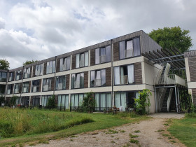Apartment in Leiden