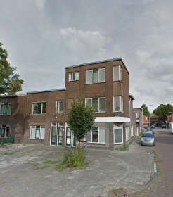 Apartment in Leiden