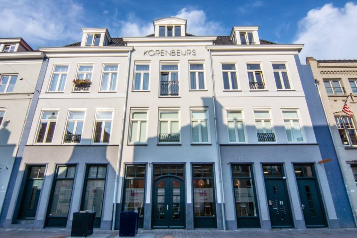 View photo 1/13 of apartment in 's-Hertogenbosch