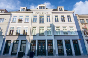 Apartment in 's-Hertogenbosch
