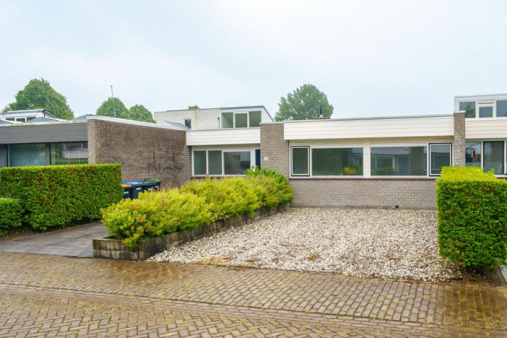 Bekijk foto 1/24 van house in Lelystad