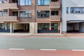 Appartement in Heerlen